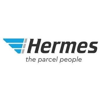 Hermes Schermbeck. Filiale, Paketzustellstelle von Hermes depot 